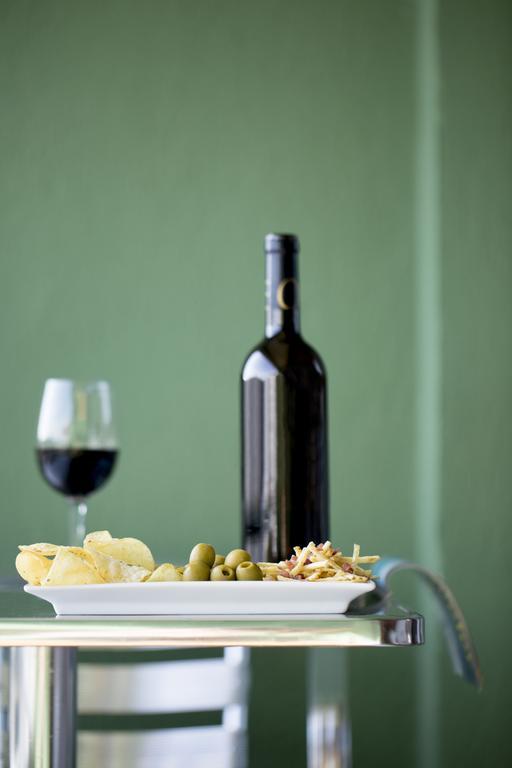 Hostal Alhambra - Adults Only Nerja Pokój zdjęcie