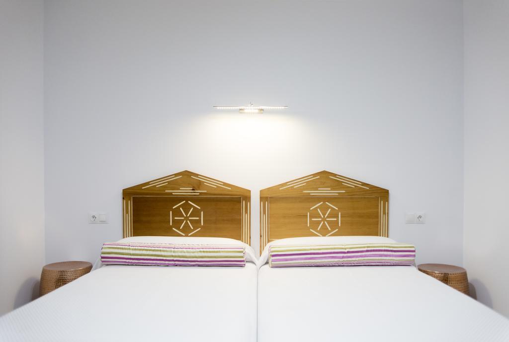 Hostal Alhambra - Adults Only Nerja Zewnętrze zdjęcie