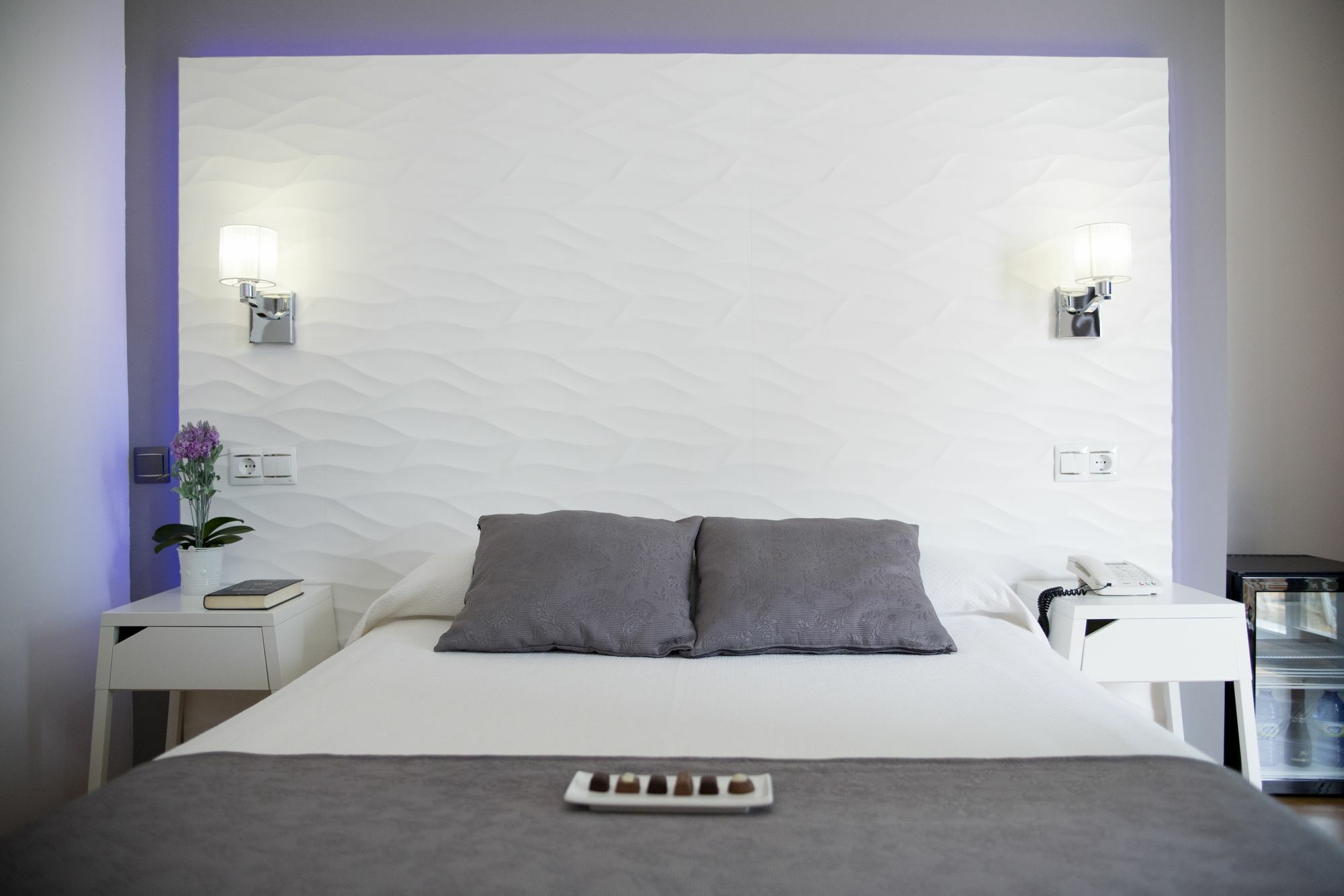 Hostal Alhambra - Adults Only Nerja Zewnętrze zdjęcie