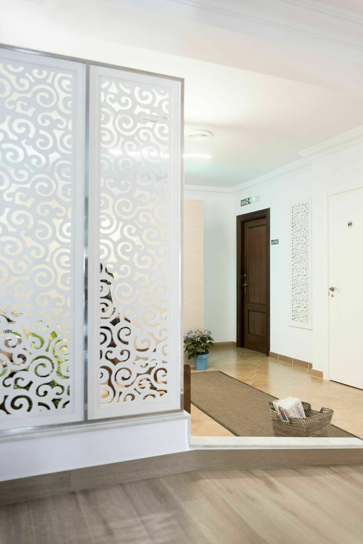 Hostal Alhambra - Adults Only Nerja Zewnętrze zdjęcie