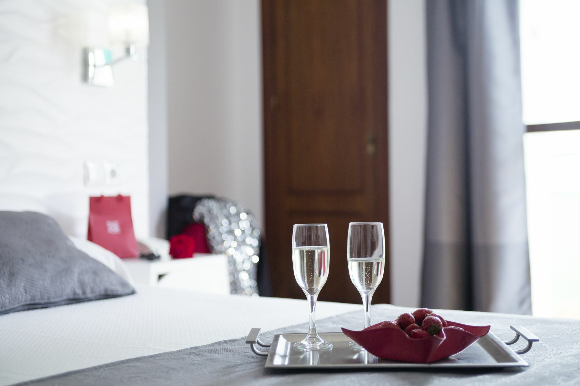 Hostal Alhambra - Adults Only Nerja Zewnętrze zdjęcie