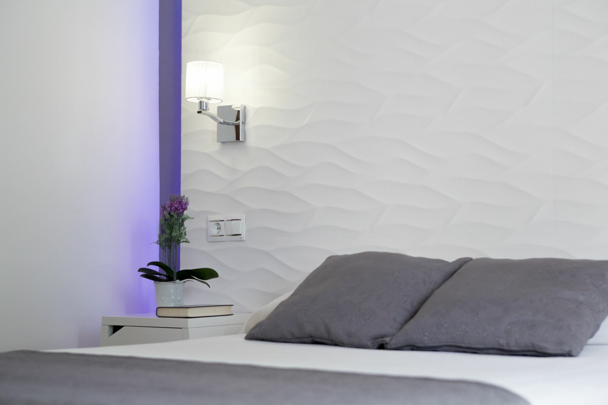 Hostal Alhambra - Adults Only Nerja Zewnętrze zdjęcie