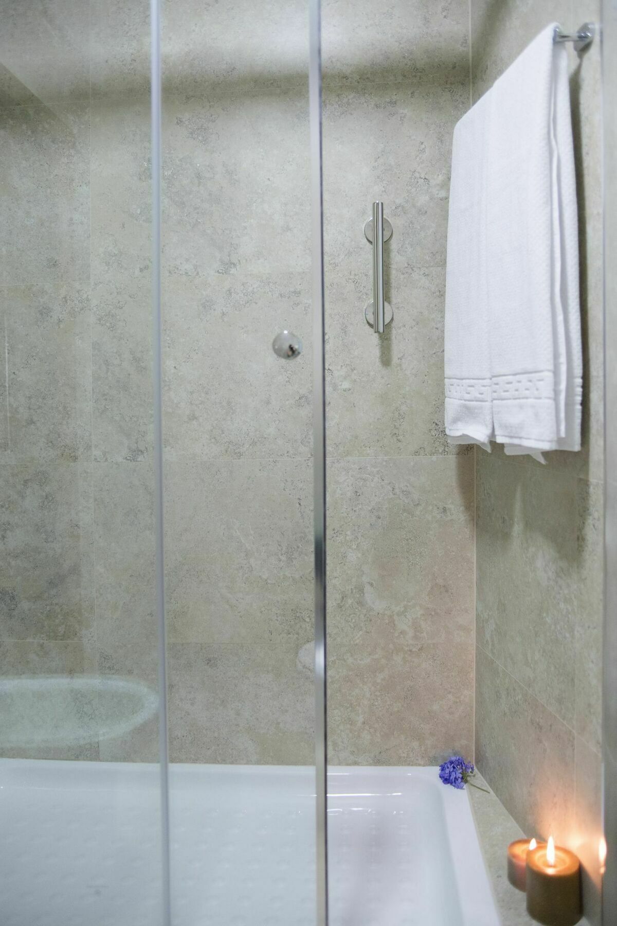 Hostal Alhambra - Adults Only Nerja Zewnętrze zdjęcie