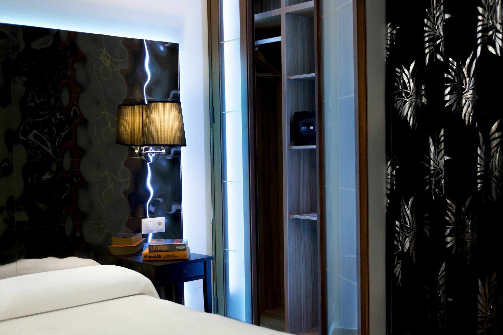 Hostal Alhambra - Adults Only Nerja Zewnętrze zdjęcie