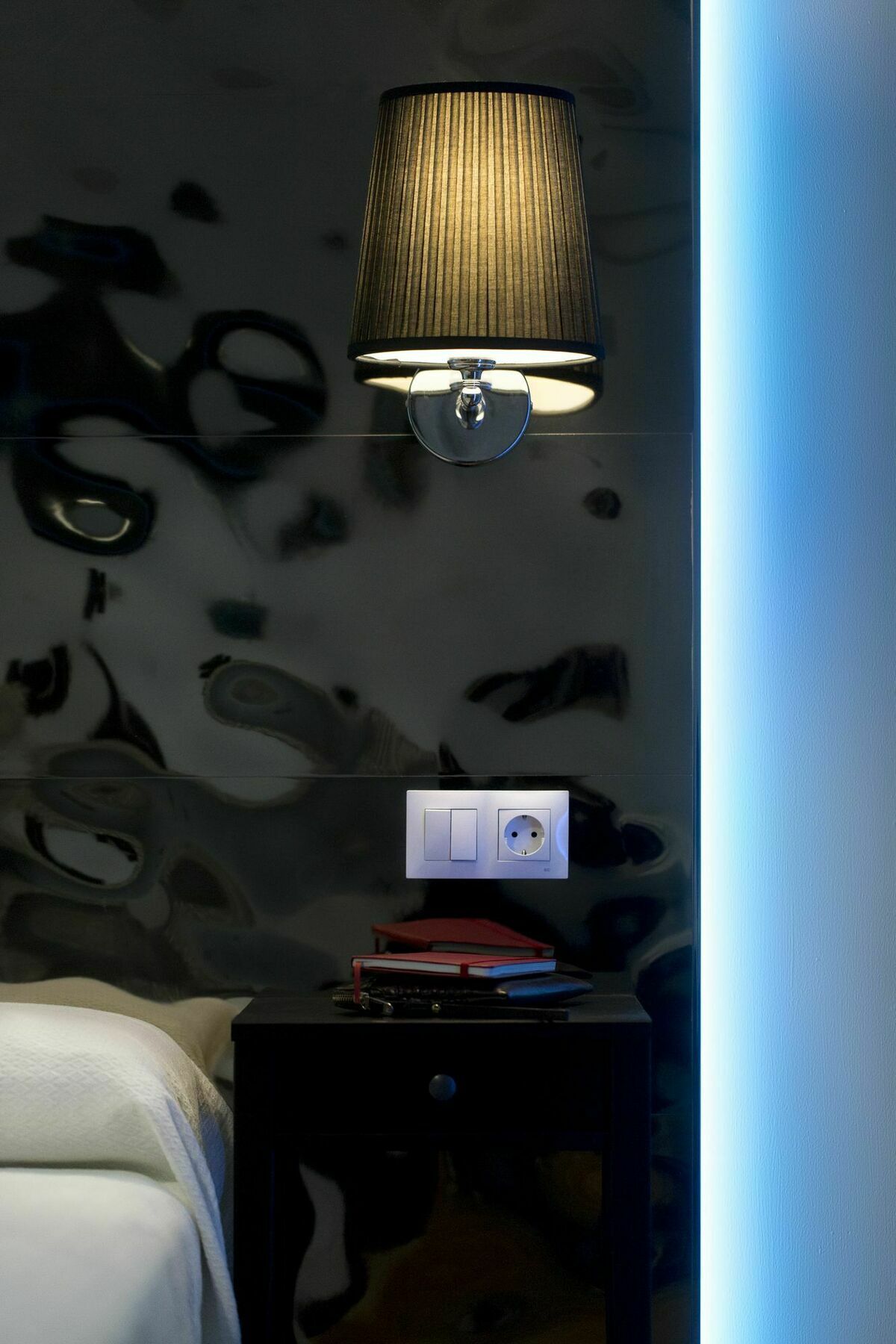 Hostal Alhambra - Adults Only Nerja Zewnętrze zdjęcie