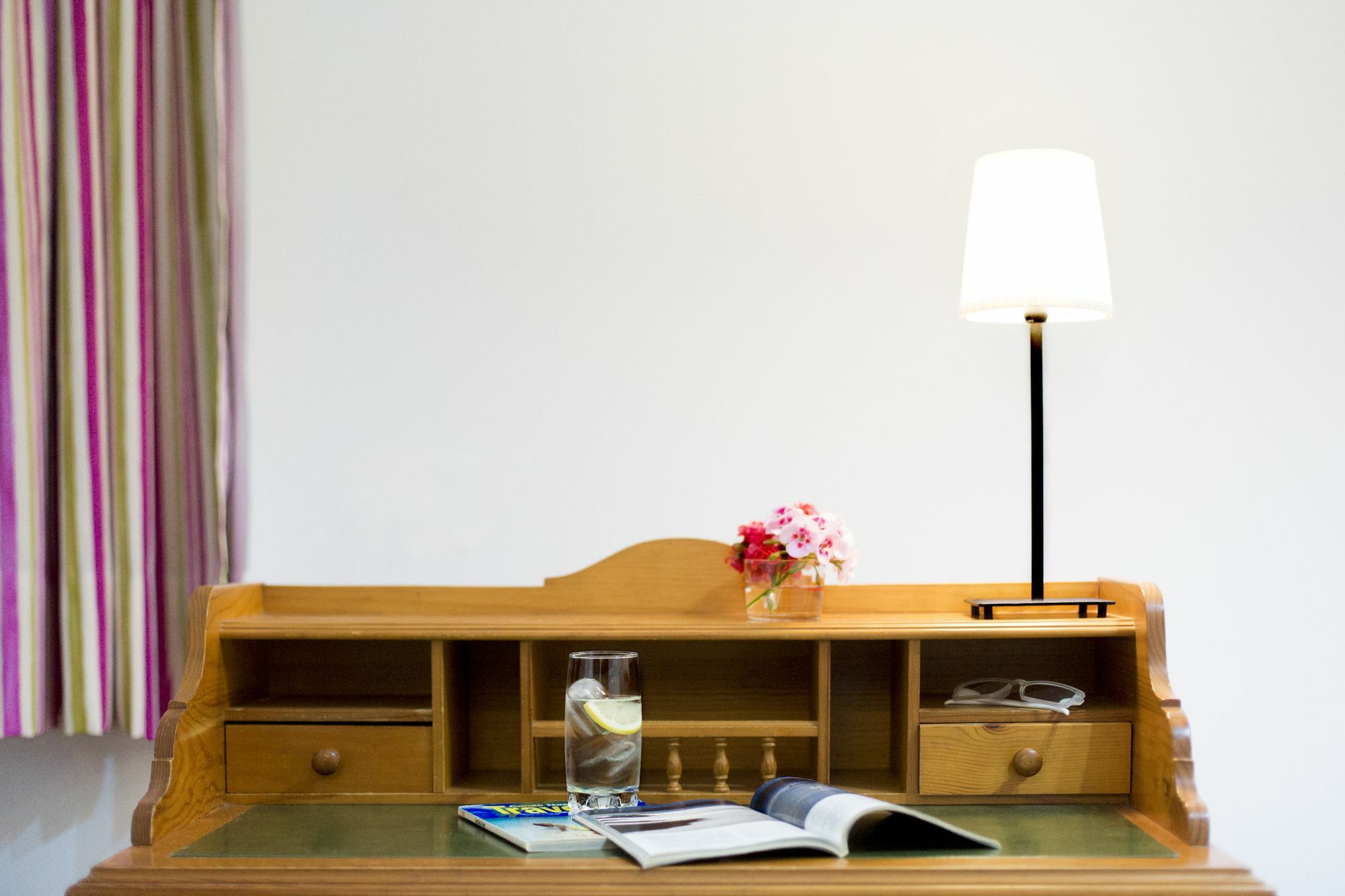Hostal Alhambra - Adults Only Nerja Zewnętrze zdjęcie